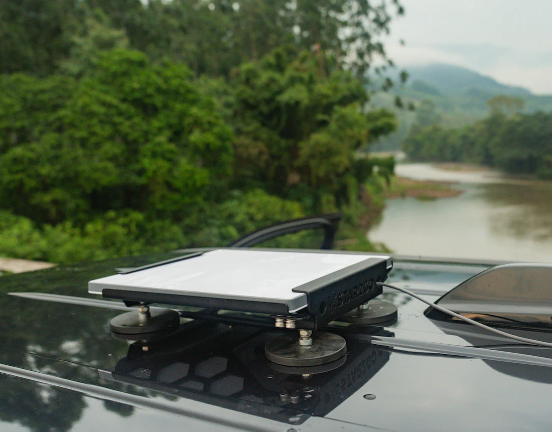 Starlink Mini - Annual Plan